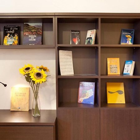Authentic Flat2 In Poble Sec - Paralelo Барселона Экстерьер фото
