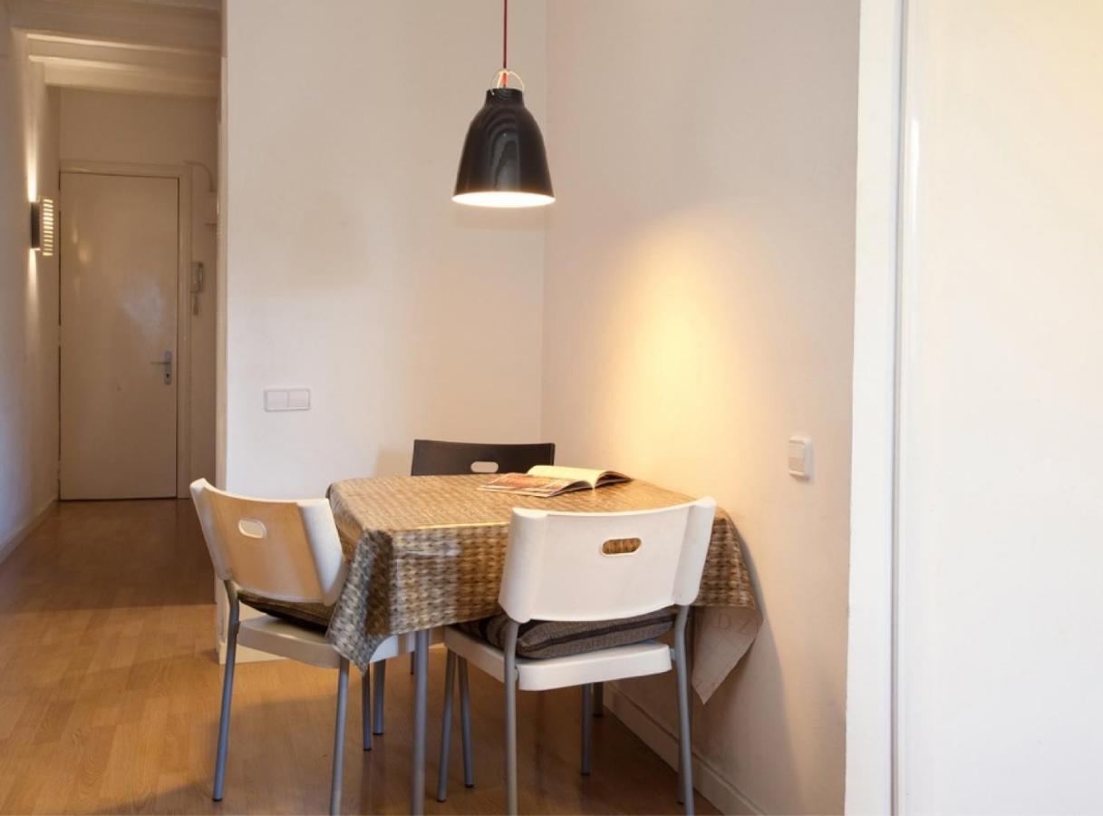 Authentic Flat2 In Poble Sec - Paralelo Барселона Экстерьер фото