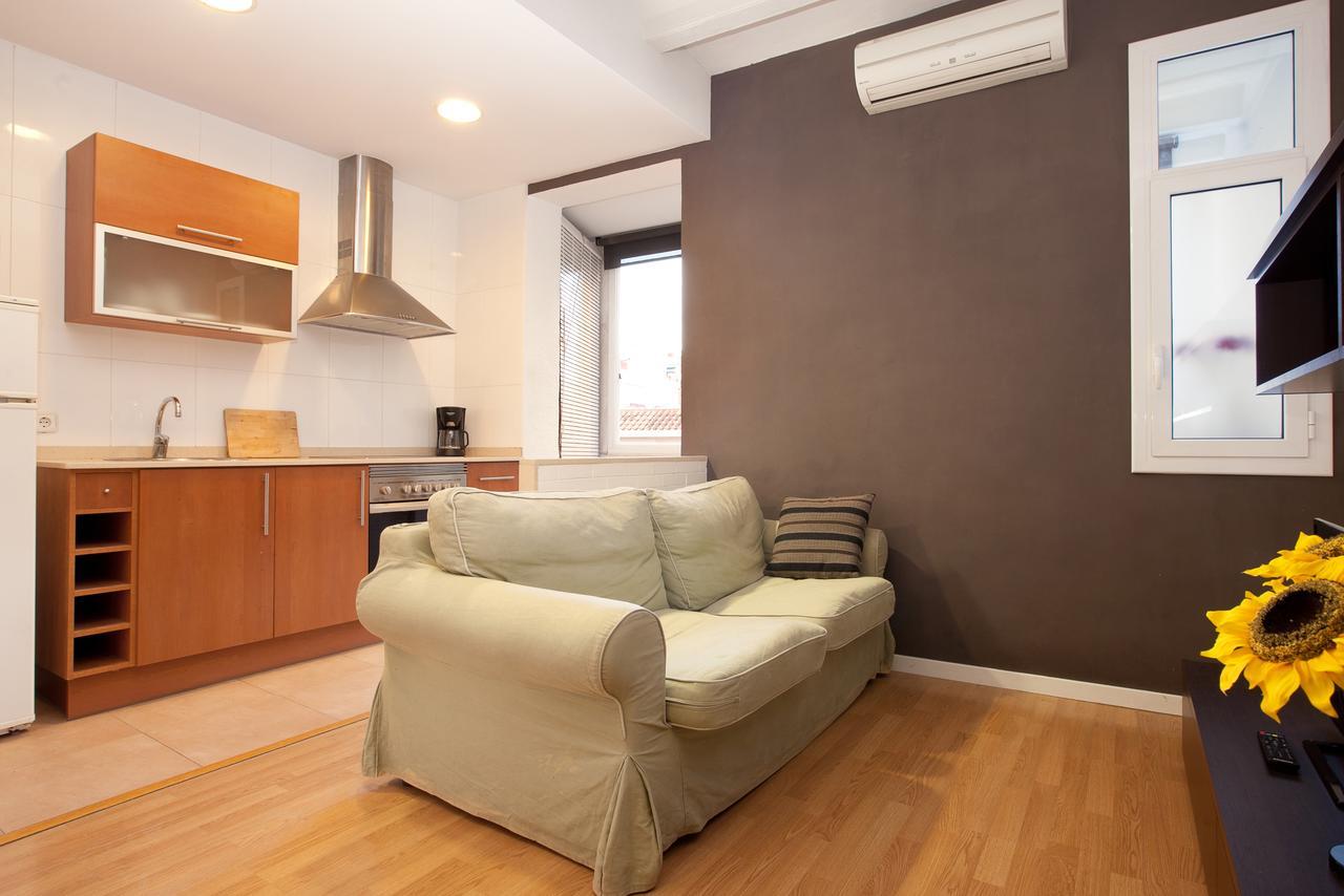 Authentic Flat2 In Poble Sec - Paralelo Барселона Экстерьер фото