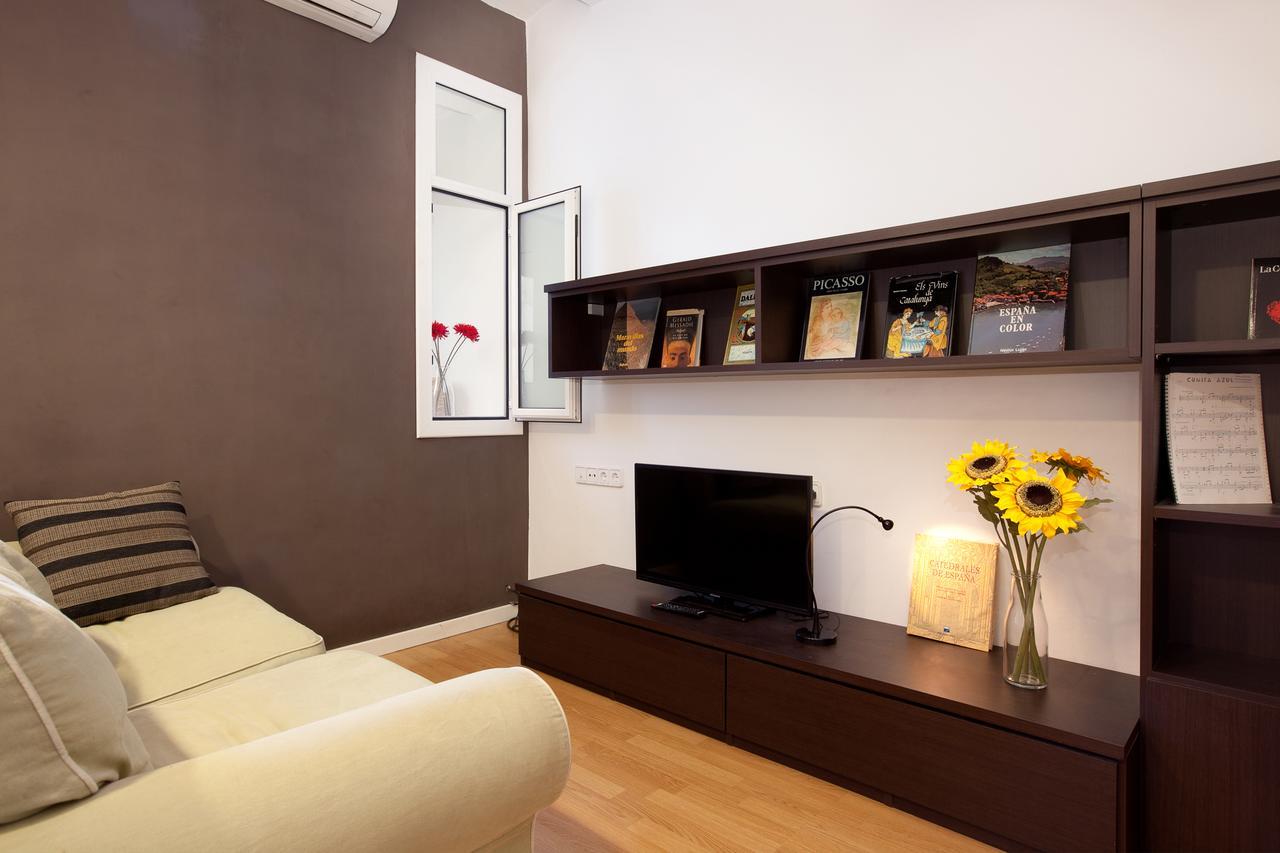 Authentic Flat2 In Poble Sec - Paralelo Барселона Экстерьер фото